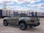 2026 Ford Ranger Raptor®