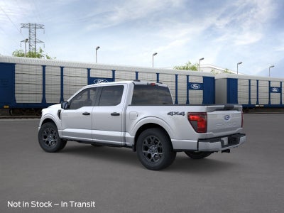 2026 Ford F-150 STX®
