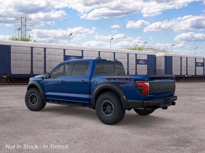 2026 Ford F-150 Raptor®