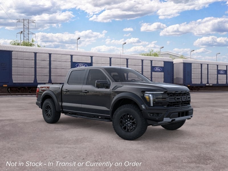 2026 Ford F-150 Raptor®