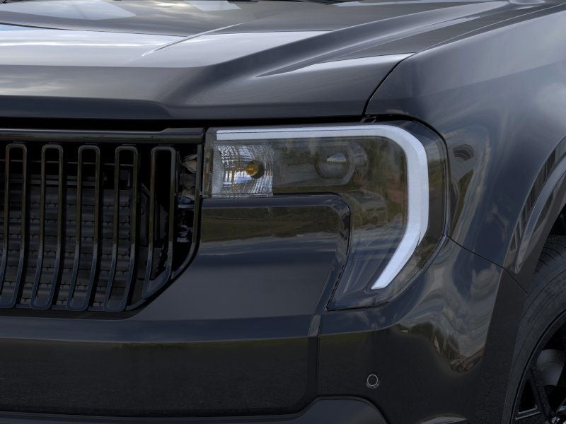 2026 Ford Maverick Maverick Lobo™