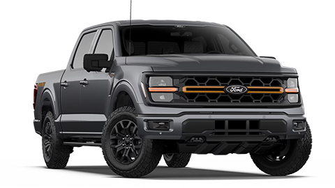 Thornhill Ford Lincoln in Chapmanville WV