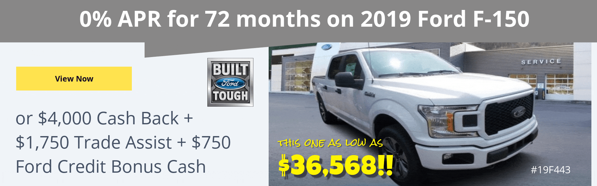 Ford Dealer in Chapmanville, WV Used Cars Chapmanville Thornhill